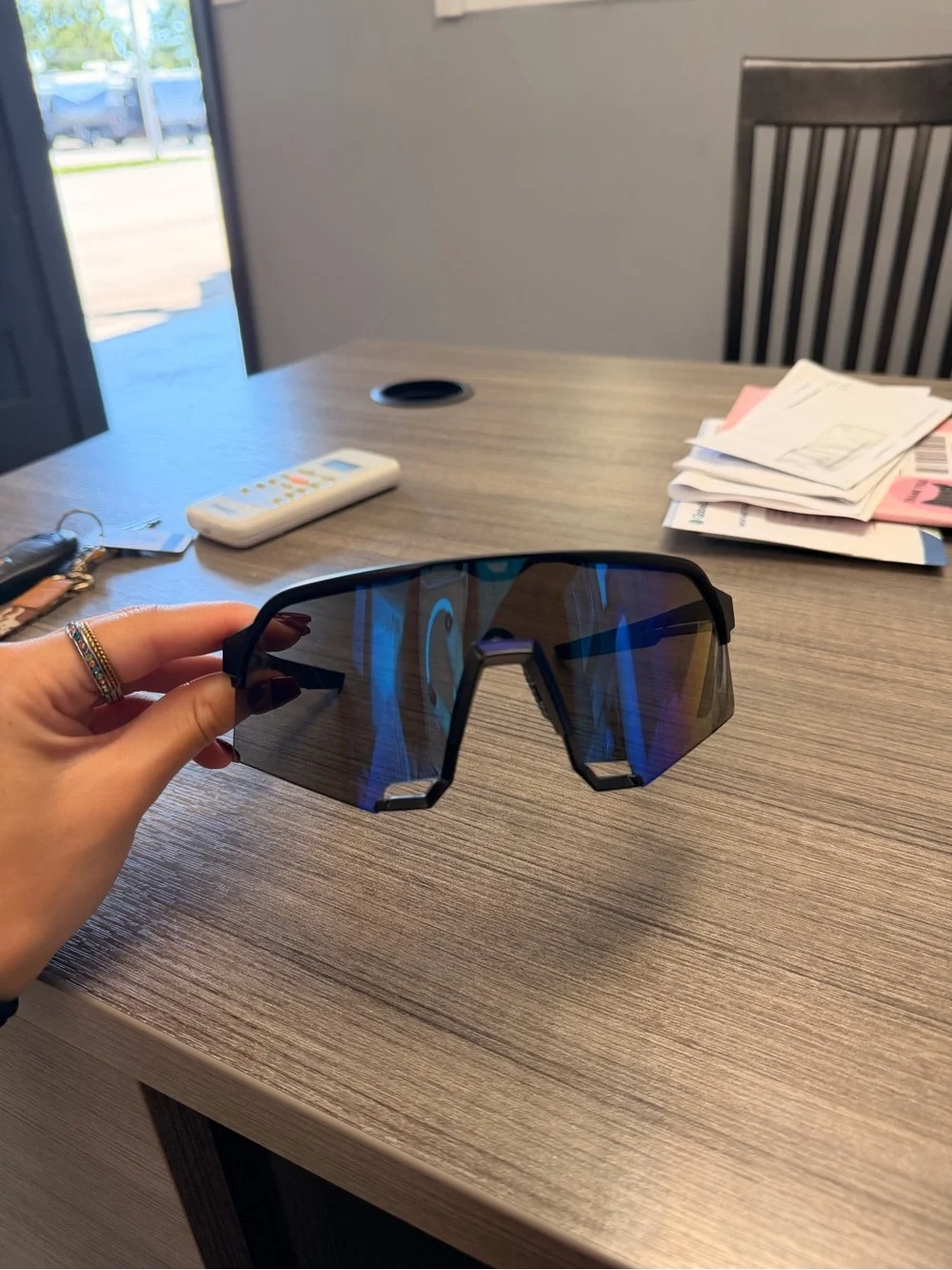 99 Optics Sunglasses